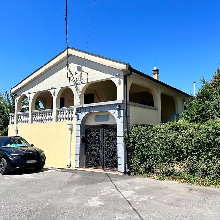 Central Park Apartment Podgorica Exterior photo